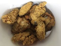 -肯德基(东门中店)