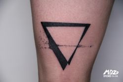 -MDZ STORE·TATTOO·耳饰