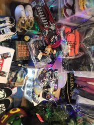 -MDZ STORE·TATTOO·耳饰