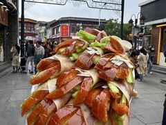 -紫光园烤鸭(前门大栅栏店)