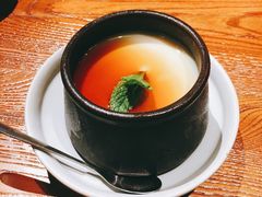 -云海肴·汽锅鸡·云南菜(天津国金汇店)