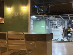 -ADO KAFE(大学城店)