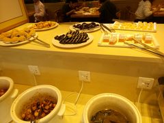 -素满香·素食自助餐(苏州·临顿路店)