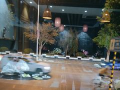-野菌皇海景野生菌火锅(滨海大道店)