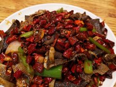 -福苗小骆驼烧烤(莲湖路店)