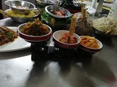 -福泉美食餐厅
