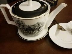 -TINTIN CAKE BOUTIQUE(台北壹店)