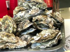 -渔民船说·北塘海鲜·天津菜·海肠捞饭(北塘古镇店)