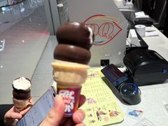 -DQ·蛋糕·冰淇淋(嘉兴南湖万达店)