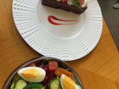 -北京康莱德酒店-Chapter餐厅