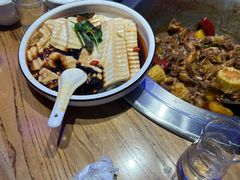 -山河屯铁锅炖·非遗铁锅炖(华强北店)