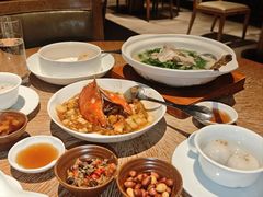 -宁波柏悦酒店·钱湖渔港