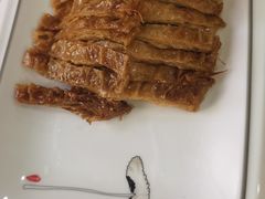 素鸡-登瀛楼(山西路店)