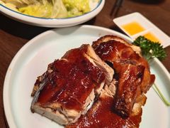 -新旺茶餐厅(嘉里城店)