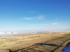 -青海湖国家重点风景名胜区