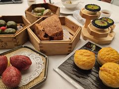 -来龙宴龙文化博物餐厅(假日广场店)