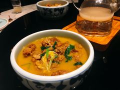 油泼酥肉-西安饭庄·非遗陕菜(钟楼店)
