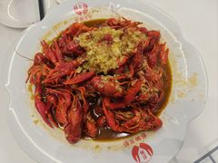 -於氏虾神(盱眙总店)