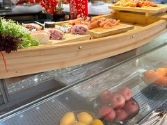 -威斯汀舞台餐厅