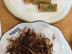 -老苏州芳和园茶酒楼  传统苏帮菜(观前店)