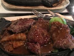 -花园餐厅(铜锣湾店)