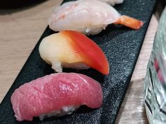 -大渔铁板烧(花园道店)