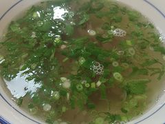 -陈掌柜澄城水盆羊肉(钟楼店)