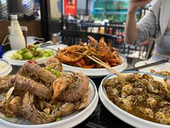 -三妹小龙虾·黄油蟹(华侨城总店)