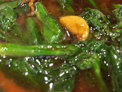 -东四民芳餐厅(世茂工三店)