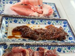 真心相伴-大槐树烤肉馆