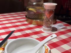 -西贝(东方路店)