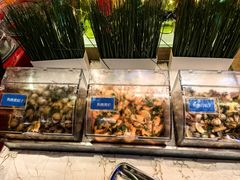 -富力希尔顿酒店·地阔自助餐厅