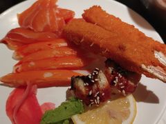 -加餐海鲜自助(宝龙一城店)
