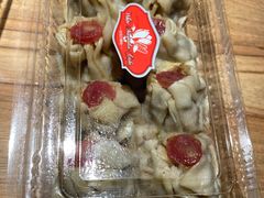-白玉兰食品甜凤店(合生汇店)