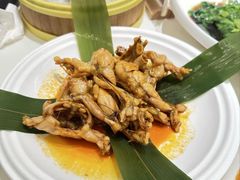 -湖锦酒楼(八一路店)