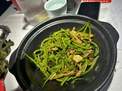 -蜀龙阁· 龍头水煮鱼(天坛店)