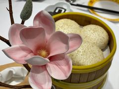 -万荣烤鸭店·北京菜(农光里店)