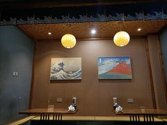 -一吉焼鸟·FOUNDER(桂林路店)