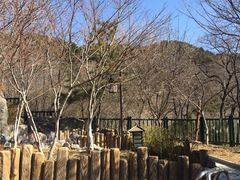 -金隅凤山酒店