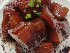 -纪林菜馆·博山菜老字号(八大局店)