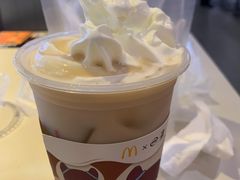 -麦当劳(龙之梦购物中心店)