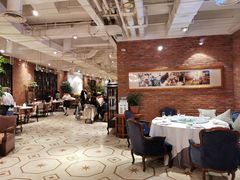 大堂-漢舍中国菜馆(889广场店)