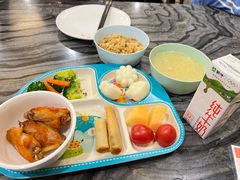 -四季轩中餐厅(徐州开元名都大酒店)