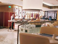 -西安高新希尔顿酒店·咖啡露台西餐厅