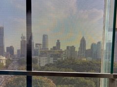 -小大董·烤鸭(观景餐厅·南京西路店)