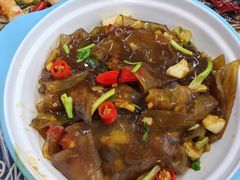 -小民大排档(江汉路店)