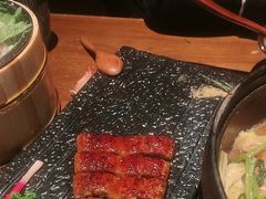 -千代武日本料理(开发区店)