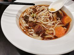 -康师傅私房牛肉面(北京南站店)