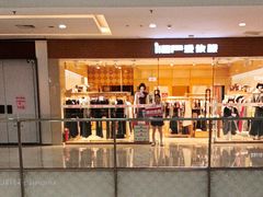 -万达广场(武汉菱角湖店)