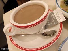 热咖啡-石板街港澳冰室(天环店)